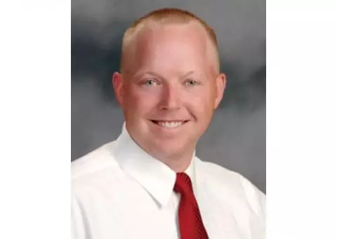 Travis B Snyder Ins Agcy Inc - State Farm Insurance Agent in Ashland, OH